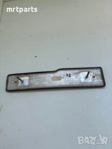 Интериорна лайстна на табло малка за Audi A6 C4/Audi 100, снимка 2 - Части - 51245390