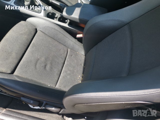 БМВ/BMW - e81/123D/204кс. -  N47S, снимка 10 - Автомобили и джипове - 35083455