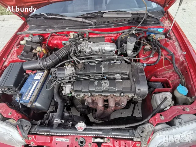 Хонда Црх 2ген на части , снимка 13 - Автомобили и джипове - 49638896