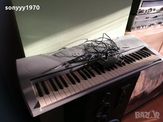 bontempi синтезатор 1501211806
