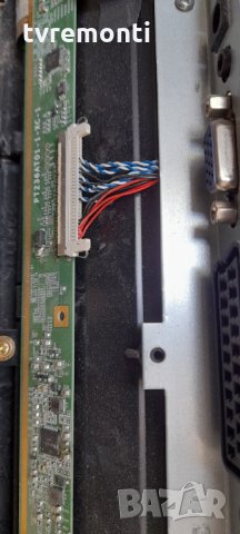 MAIN BOARD te.ms3463s.ea67, снимка 5 - Части и Платки - 34182376