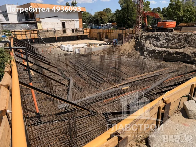 Тристаен апартамент 109,92 м² на бул. „Победа“ - директно от инвеститор, снимка 7 - Апартаменти - 55896188
