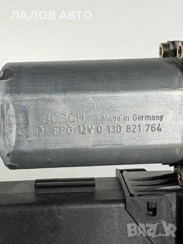 Предно-Дясно Моторче Стъклоповдигач Ауди А4 Б6 (00-04г) Motorche Staklopovdigach AUDI A4 B6 F/R, снимка 5 - Части - 55939656