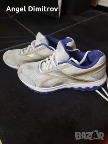 Продавам маратонки Риибок 38 номер 