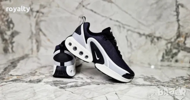 Nike мъжки маратонки , снимка 2 - Маратонки - 49301730