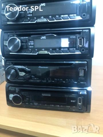 Авто сд-та pioneer sony kenwood jvc , снимка 2 - Аксесоари и консумативи - 53015495