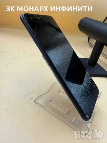 Телефон Redmi note 10 5G/RAM 4GB/64GB/СЧУПЕН ДИСПЛЕЙ, снимка 4 - Xiaomi - 54072531