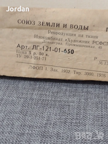 Репродукция Картини на Силвестър Щедрин , снимка 8 - Картини - 50522305