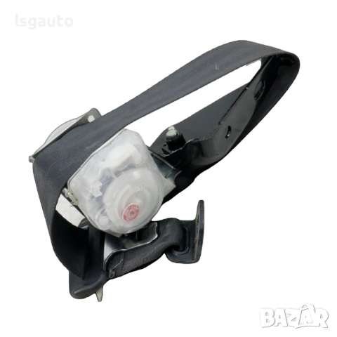 Заден десен предпазен колан Mitsubishi Lancer X (GS44S) 2007-2017 ID: 159442