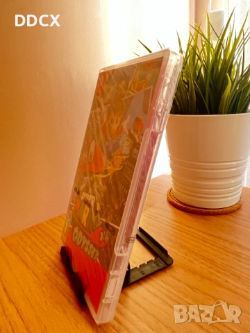 Super Mario Odyssey Switch 1 (НЕРАЗОПАКОВАНА], снимка 2 - Игри за Nintendo - 53269166