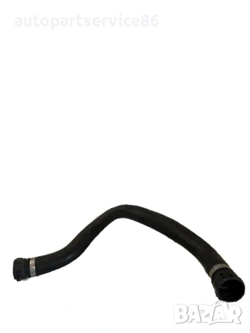 Воден маркуч за Land Rover Range Rover L322 3.0 Td6 (2006) 