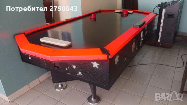 хокей , снимка 4 - Други спортове - 51957592