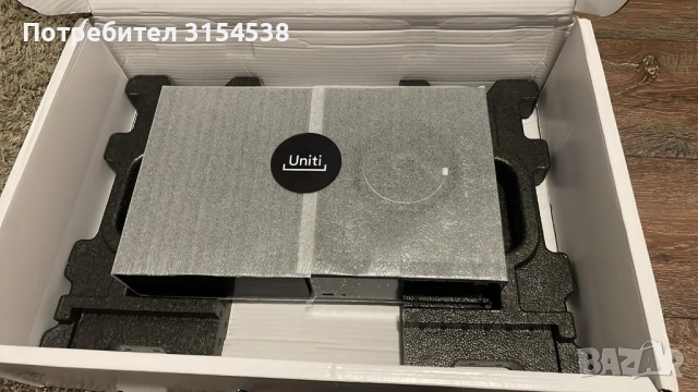 Naim Unity Nova с гаранция, снимка 3 - Аудиосистеми - 52140551