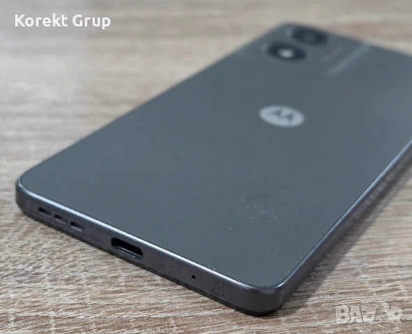 Motorola E14 64GB 2GB RAM, снимка 7 - Motorola - 54141601