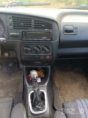 Продавам Golf 3 GT на части, снимка 7 - Автомобили и джипове - 51135281