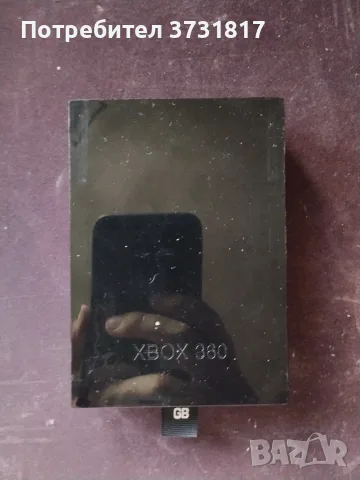 XBOX 360 Slim части, снимка 9 - Xbox конзоли - 56327499