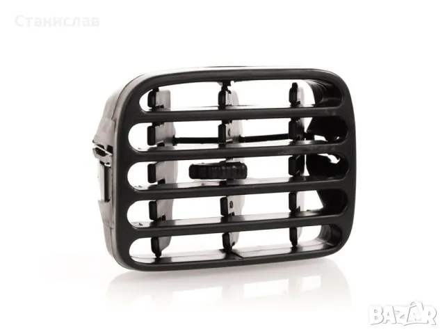 Преден ляв въздуховод за Renault Clio 2