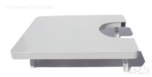 Мини шевна машина с масичка TV844B, снимка 3 - Шевни машини - 56155029