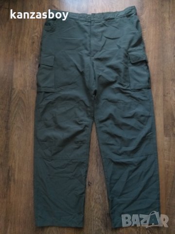 geoff anderson micro - страхотен мъжки панталон КАТО НОВ, снимка 9 - Спортни дрехи, екипи - 35548454