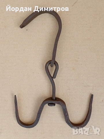 стар кован ченгел 