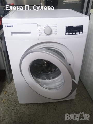 Пералня Finlux, снимка 3 - Перални - 52257939