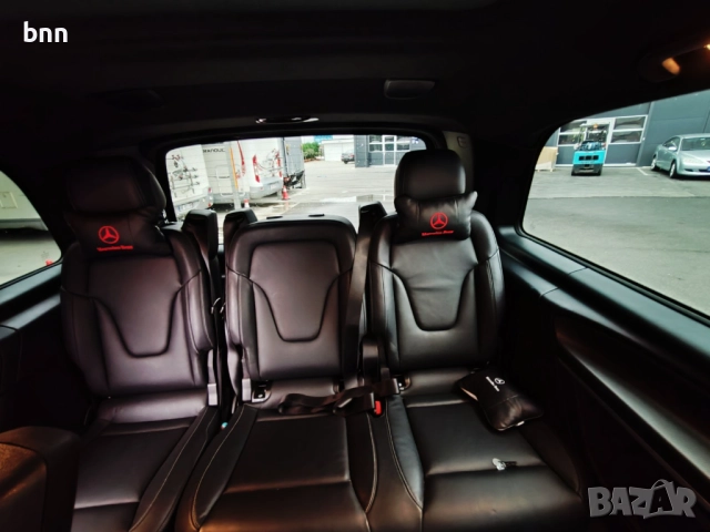 Пътнически бус под наем 6+1. Наем на 5 местни пътнически бусове/ванове. Трансфери, снимка 3 - Транспорт под наем - 51990838