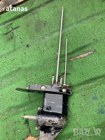 Mercury, снимка 2 - Воден транспорт - 54088427