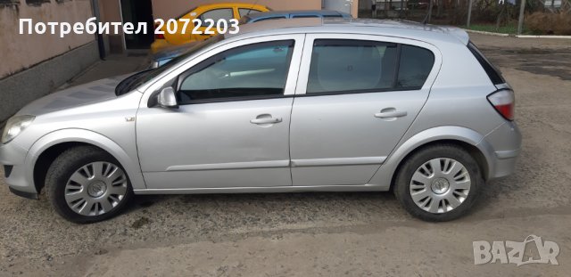 Опел, снимка 2 - Автомобили и джипове - 31529969