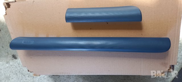 Вътрешни лайсни Renault Clio II, снимка 2 - Части - 40703037