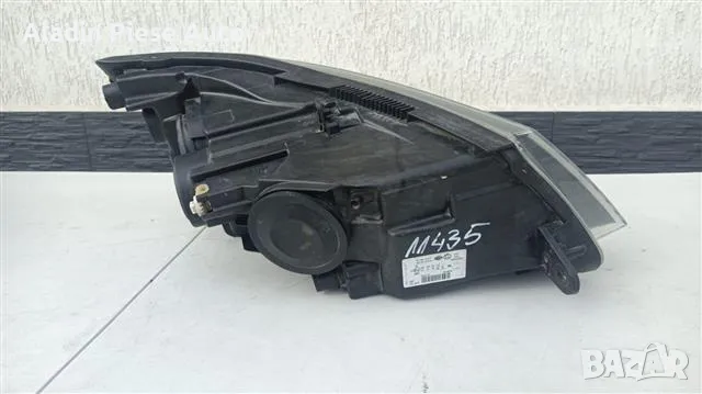 Ляв фар Skoda Superb година 2013 2014 2015 Халогенен фар код 3T1941016F, 3T1941015F , снимка 2 - Аксесоари и консумативи - 50313048