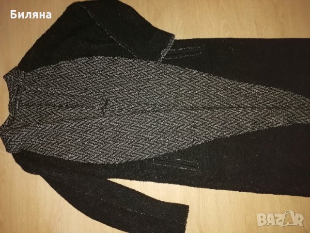 Двулицева жилетка Stradivarius