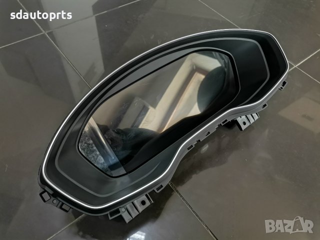 Дигитален Километраж Audi A4 S4 RS4 B9 A5 S5 RS5 F5 Q5 Virtual Cockpit 8W5920790M, снимка 1 - Части - 44490922