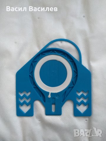 Торбички филтри за прахосмукачки Миеле Miele 3D FJM G/N C1 C2 C3, снимка 5 - Прахосмукачки - 29711820