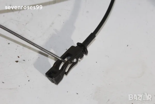 Брава лява 2/3 врати Форд Фиеста 6 2011 1.4tdci 68hp Ford Fiesta 6, снимка 2 - Части - 48293370