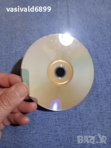 "Всичко лошо се връща", снимка 4 - DVD филми - 50180500