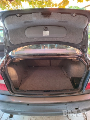 BMW 316 Е46, снимка 7 - Автомобили и джипове - 51634602