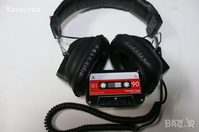 Д.ж. слушалки , снимка 4 - Слушалки и портативни колонки - 35520865