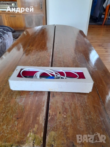 Стар Логически пробник Зена Толбухин