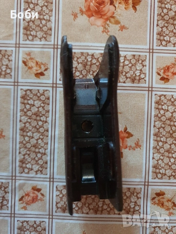 Ръкохватка за Макаров , снимка 4 - Оборудване и аксесоари за оръжия - 54308165