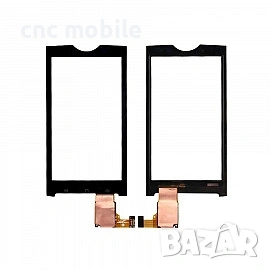 Sony Ericsson Xperia X10 - Sony Ericsson X10 тъч скрийн 