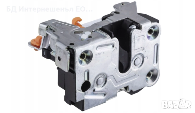 7700727508  Брава за предна лява врата, Renault, Kangoo MK1, Nissan Kubistar, снимка 2 - Части - 51779367