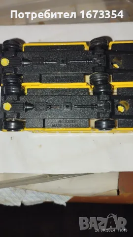 Welly, снимка 13 - Колекции - 47306272