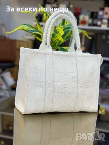 Marc Jacobs Дамска Чанта Марк Джейкъбс - Налични Различни Цветове Код E1223, снимка 4 - Чанти - 53265498