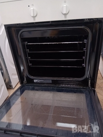 Свободно стояща печка с индукционни котлони Elektrolux с две години гаранция!, снимка 12 - Печки, фурни - 53001943