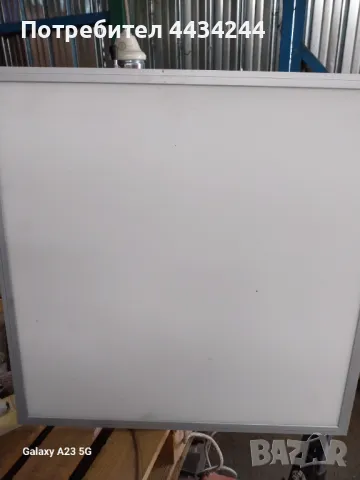 LED Осветителни панели, снимка 2 - Лед осветление - 49816963