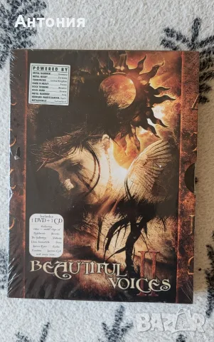 Beautiful voices vol.2