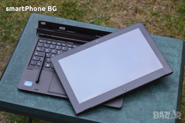 Lenovo Helix X1 Touch/4ядрен/SSD/8GB Ram, снимка 5 - Лаптопи за работа - 44243349