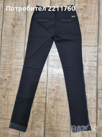 Панталон Elisabetta Franchi, снимка 4 - Панталони - 38967136