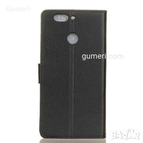 HTC Desire 12 + Калъф тип тефтер , снимка 4 - Калъфи, кейсове - 30607857