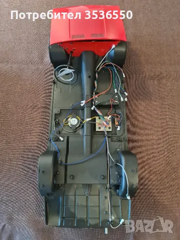 Lada 2101 Hachette 1:8 модел от списание Жигули, снимка 5 - Колекции - 49539746